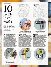 Bunnings catalogue Page 62