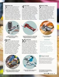 Bunnings catalogue Page 63