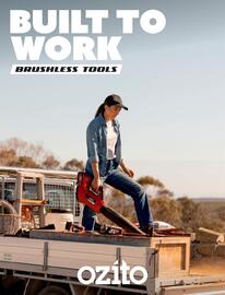 Bunnings catalogue Page 67