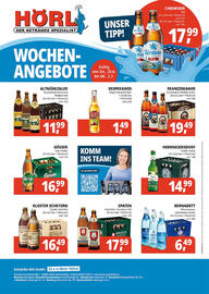 Kabs Polsterwelt Prospekt woche 26 Seite 1