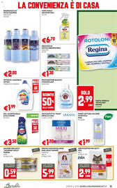 Volantino Borello Supermercati Pagina 11