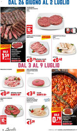 Volantino Borello Supermercati Pagina 2