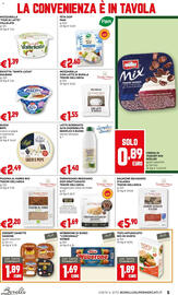 Volantino Borello Supermercati Pagina 5