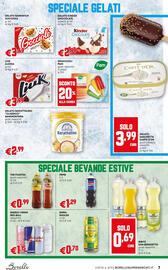 Volantino Borello Supermercati Pagina 7