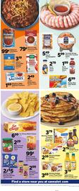 Save a Lot Weekly Ad Page 2