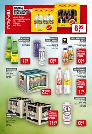 Handelshof Prospekt woche 27 Seite 12