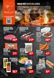 Handelshof Prospekt woche 27 Seite 16