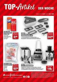 Handelshof Prospekt woche 27 Seite 24