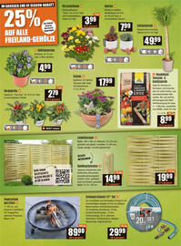 V Baumarkt Prospekt woche 27 Seite 2