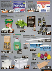 V Baumarkt Prospekt woche 27 Seite 5