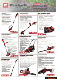 V Baumarkt Prospekt woche 27 Seite 7