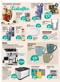 V Markt Prospekt woche 27 Seite 12