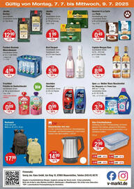 V Markt Prospekt woche 27 Seite 20