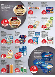 V Markt Prospekt woche 27 Seite 6