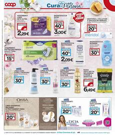 Volantino Coop Pagina 12