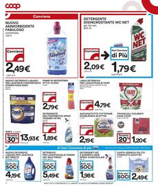 Volantino Coop Pagina 14