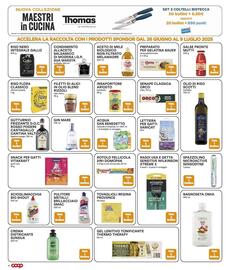 Volantino Coop Pagina 16