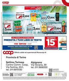 Volantino Coop Pagina 17