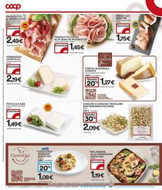 Volantino Coop Pagina 4