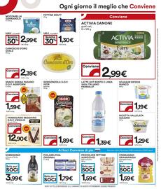 Volantino Coop Pagina 7