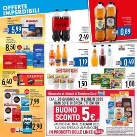 Volantino Emisfero Pagina 10