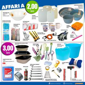 Volantino Emisfero Pagina 27