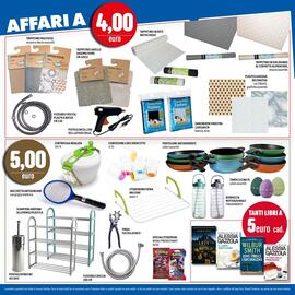 Volantino Emisfero Pagina 28