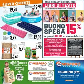Volantino Emisfero Pagina 32
