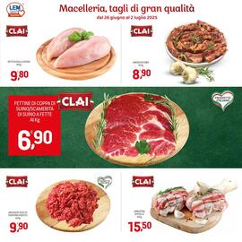 Volantino Lem SuperStore Pagina 10