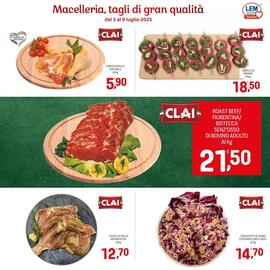 Volantino Lem SuperStore Pagina 11