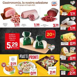 Volantino Lem SuperStore Pagina 13