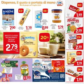 Volantino Lem SuperStore Pagina 17