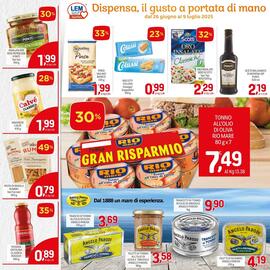 Volantino Lem SuperStore Pagina 18
