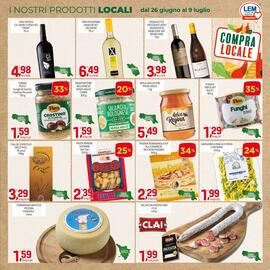 Volantino Lem SuperStore Pagina 19