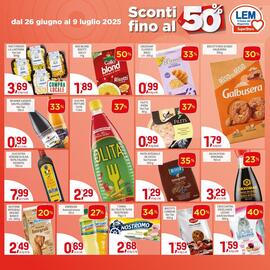 Volantino Lem SuperStore Pagina 20