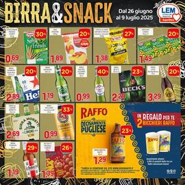 Volantino Lem SuperStore Pagina 21