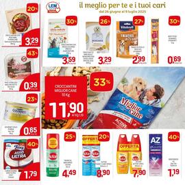 Volantino Lem SuperStore Pagina 22