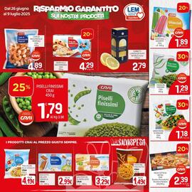Volantino Lem SuperStore Pagina 3
