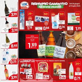 Volantino Lem SuperStore Pagina 6