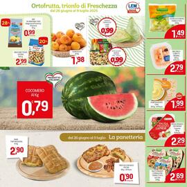 Volantino Lem SuperStore Pagina 9