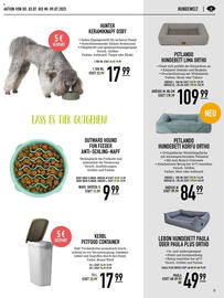 Kölle Zoo Prospekt woche 27 Seite 13