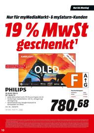 MediaMarkt Prospekt Seite 10