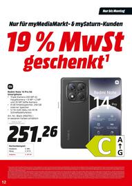 MediaMarkt Prospekt Seite 12