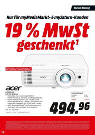 MediaMarkt Prospekt Seite 13