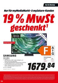 MediaMarkt Prospekt Seite 14