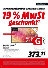 MediaMarkt Prospekt Seite 15