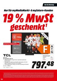 MediaMarkt Prospekt Seite 16