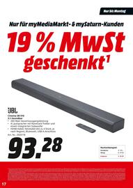 MediaMarkt Prospekt Seite 17