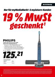 MediaMarkt Prospekt Seite 2