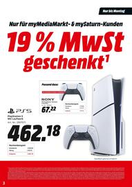 MediaMarkt Prospekt Seite 3